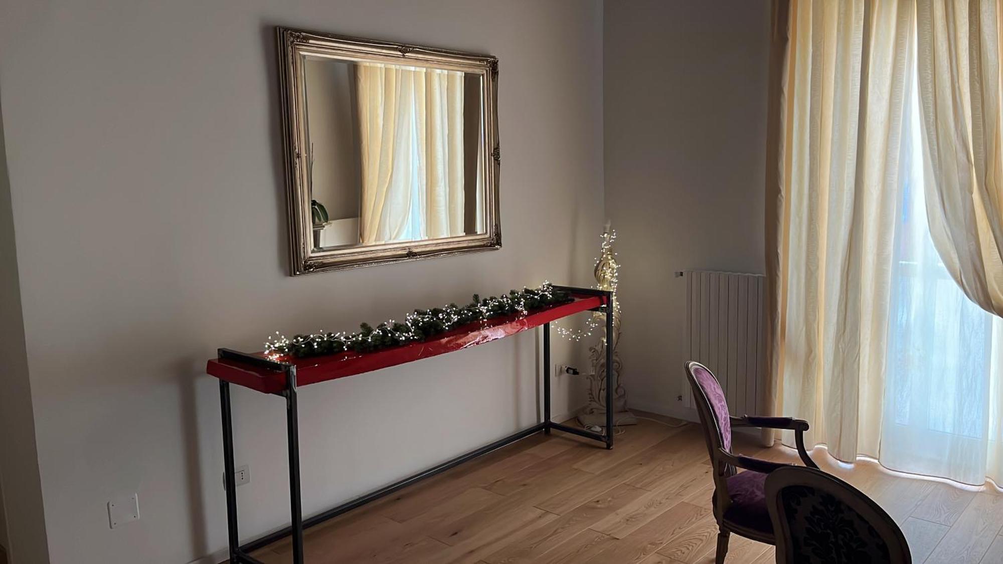 Rosarias Rooms マンフレドーニア エクステリア 写真